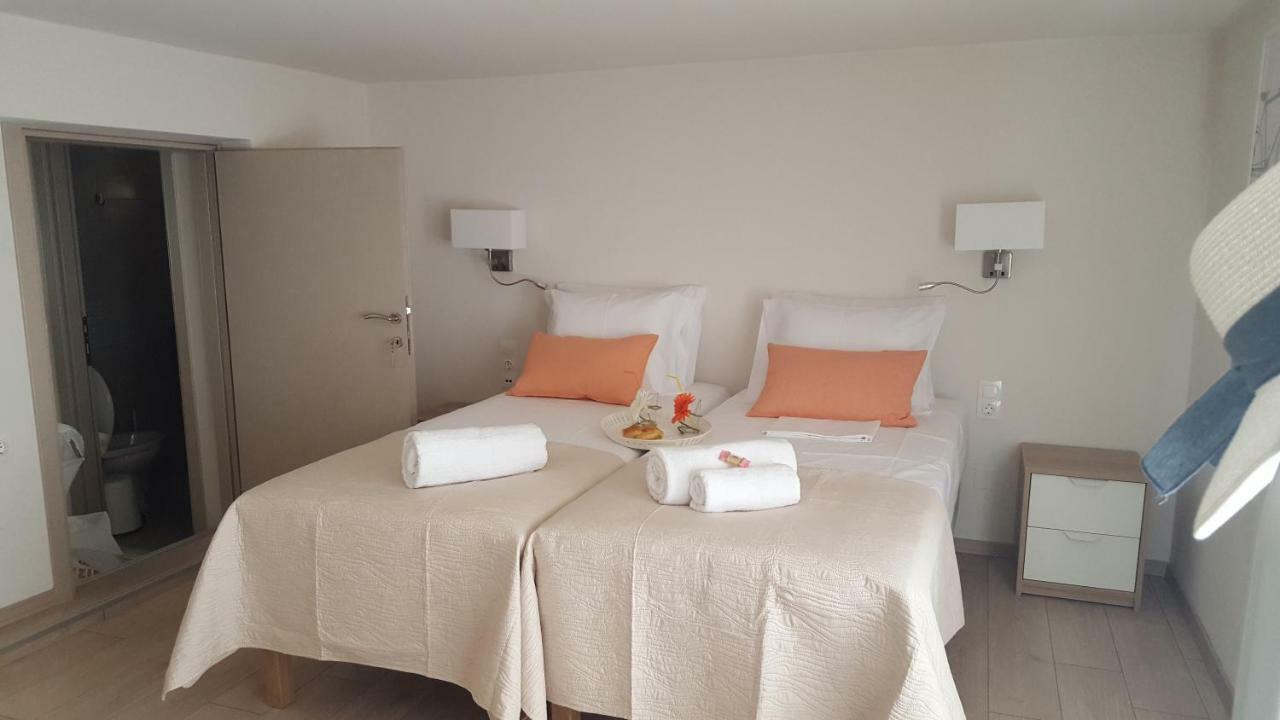 Erato Apartment Heraklion  Bagian luar foto